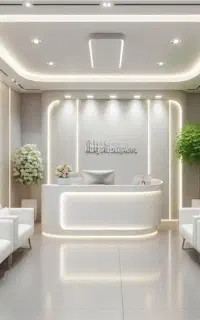 رفع تخصصی لک ،فیلر فول فیس،نخ، مزوژل، prp