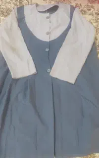 لباس فرم مدرسه ابتدایی
