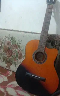 گیتار کینگ