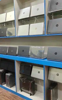 اچ پی 4540 اس با ضمانت مشابه نو