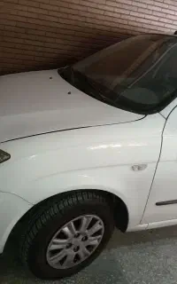 تیبا دو مدل اسفند ۹۹