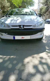 206 تیپ ۳