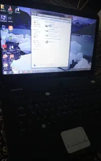 لب تاپ دل