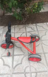 سه چرخه درحدنو