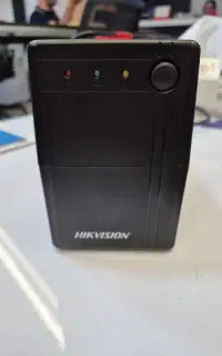 یوپیاس ۱۰.۰۰VA هایکویژن مدل HIKVISION DS-UPS1000