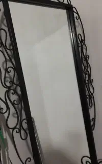 آینه فرفورژه