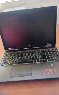 لپتاپ صنعتی hp probook6570