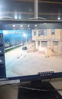 نصب و سرویس انواع دوربین مداربسته،ایفون،دزدگیر