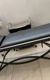 مانکن تخت کانتر صندلی