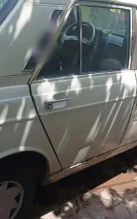 فروش خودرو پیکان