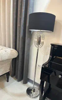 آباژور  ایستاده نو