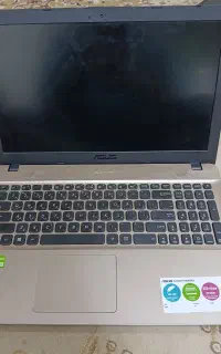 لپ تاب asus