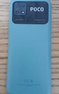 گوشی پوکو C40