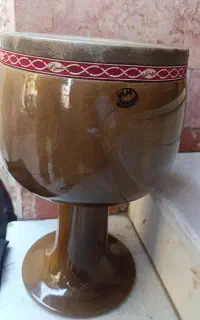 تنبک سه مهر مهدی شیرانی