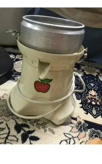 آبمیوه گیری