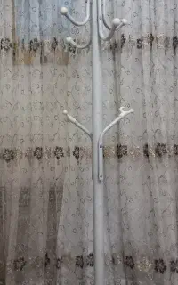 چوب لباسی