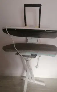 اتو پرس ژانومه