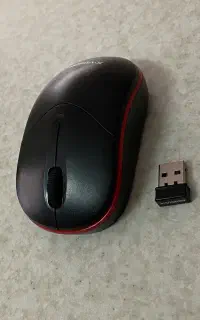 موس بیسیم ایکس ویژن عمده