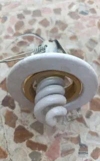 لامپ و سرپیچ