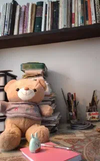 اینجا برای کودکانیه ک اظطراب اجتماعی دارن
