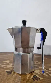 موکاپات شش کاپ