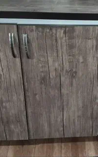 کابینت و وسایل