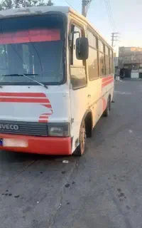 مینی بوس اویکو
