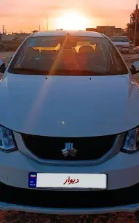 ساینا اس ۸۵ گانه در حد صفر کارمندی