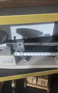 کلکسیونی ترازو