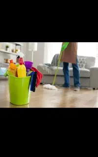 خدمات نظافت در فولادشهر