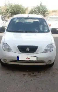 تیبا مدل ۹۷ (فوری)