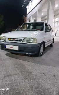 پرایداسپورت تمیزخوش رخ
