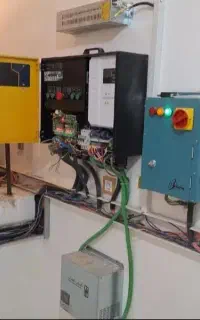 فروش،نصب و راه اندازی آسانسور و بالابر (تهاتر)