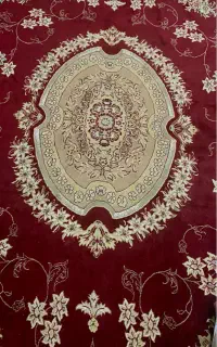 فرش ماشینی
