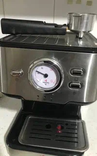 قهوه ساز نیم صنعتی مباشی