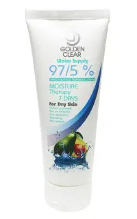 مرطوب کننده گلدن کلییر جفتی 100 هزار تومن