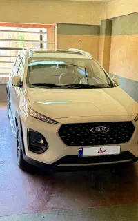 mvm x22 pro دنده دستی مدل ۱۴۰۳