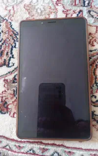 تبلت لنو کارکرده اما بدون مشکل