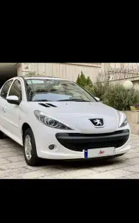 ۲۰۷ پاناروما ارتقاء یافته رینگ پلاس ۴۰۳