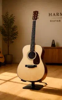 آموزش گیتار (تخصصی و تضمینی)