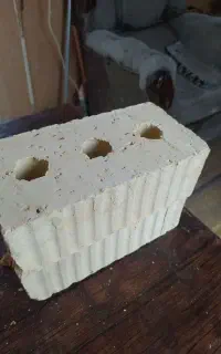 آجر سه گل اصفهان