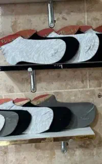جوراب عمده 40 تومن