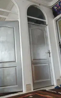 رنگ امیزی ساختمان
