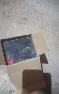 باطری