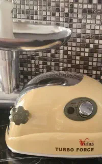چرخ گوشت ویداس،
