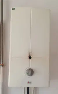 آبگرمکن بوتان