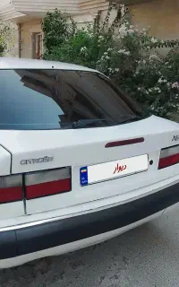 زانتیا 2000 مدل 88