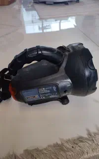 چراغ قوه
