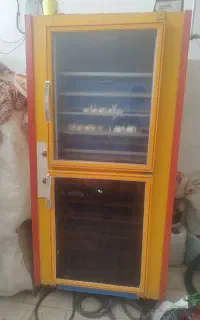 دستگاه جوجه کشی 1000 تایی