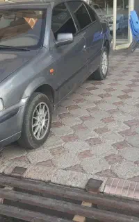 سمنددوگانه
